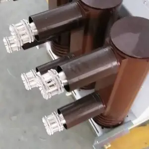�Ĵ����� ����ZN63A(VS1)-24KV�ֳ�ʽ���ڸ�ѹ��ն�·��24KV��·��