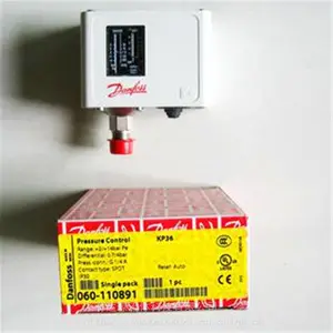 ICF Flexline™ 阀组件现货 丹麦丹佛斯DANFOSS