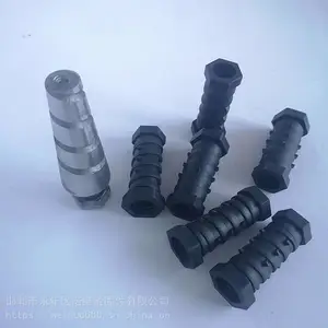 诺维 铝模板用K板螺母 锥形K板螺栓 价格优惠