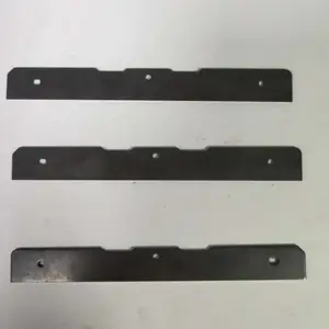 微型打印机切纸刀片吊牌商标条码标签票据小票线标自助终端机切刀