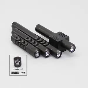 uvled光固化光源 紫外点光源 固化穿刺针产品 uvled 点光源厂家直销