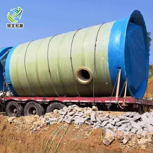 ��̨һ�廯��ˮ��վ���Ի�ˮ�ŷ�