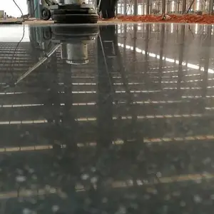 中山工厂水泥地翻新-小榄车间地面起灰起砂处理