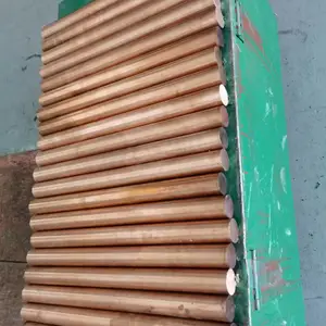 C17200��ͭ�� ��ĥ����ͭ�� �ߵ�����ͭԲ��