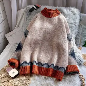 ��֯����ë��Ůװ���ɶ̿�ź��洺��װ�¿��ỨV��ë����������