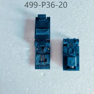 WELLS-CTI/ SOT��װ оƬ������ �ϻ��� 499-P36-20 Socket�����