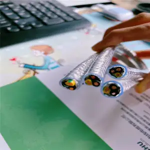�׳����ߵ���-4о��Ƶ�����������BPYJVPR 4*2.5MM2