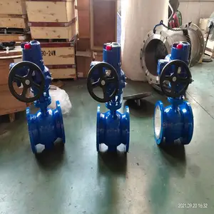 ***���ܷ�Ӳ�ܷⷧ�� �Ϻ�Q941F-300LB DN200�����綯�ķ���