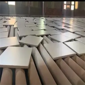 河南实力广场砖厂家 楼顶砖 超市砖 货源充足 规格多样