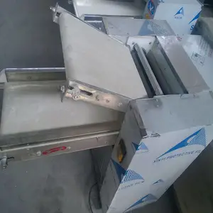 创利沣350型全自动压面机 揉面压皮机 压面厚薄可调