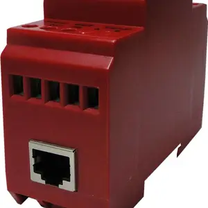 网络防雷器,RJ45网口防雷,以太网防雷