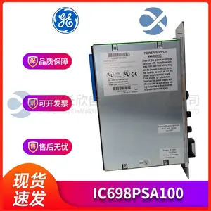 GE IC698CPE040-FJ