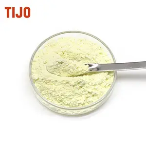 TIJO Bi2O3氧化铋三氧化二铋粉末 无机合成催化剂化工行业