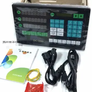 ���DC-3000���ݴ����� ��Ҫ����2D�����豸