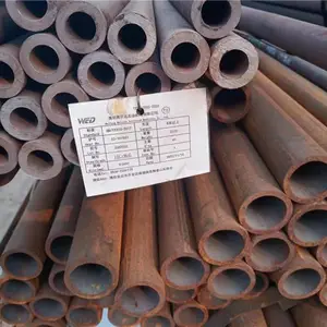 12Cr1MoVG��ѹ��¯�� GB5310-2017�Ͻ�ֹ�С�ھ�Բ��57*12����