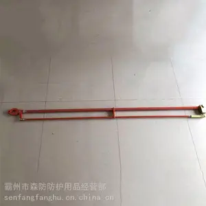 10kV������ҵ��������ʽ��Ե��ǯZF010407������ѹ���͵��߼�ǯ
