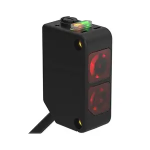 供应邦纳传感器 Q20PDQ5 通用型光电传感器 感应器 光电开关