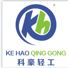 温州科豪轻工机械有限公司