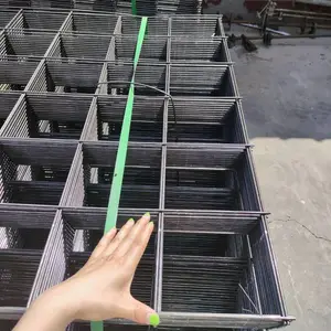 桥梁加固抗裂网片 建筑工地工程施工 粗丝大孔 可定做