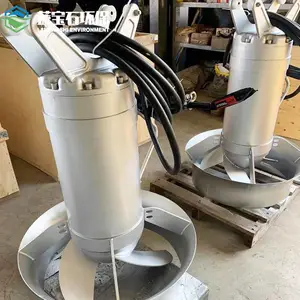����Ǳˮ����� ��ˮ�ز����Һ�½�����QJB7.5-620-480S