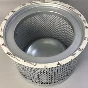弗兰德供应螺杆空压机98262/173油气分离器芯OS5086油分芯