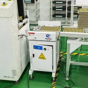 合瑞科技全自动收送板机smt接驳台升降机NGK缓存机筛选机鞋底清洗机
