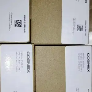 COGNEX康耐视工业相机IS7400-01-540-000议价出售全系列产品