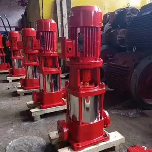 ABǩ������XBD8/15G-80L-FLG��ʽ������Q=15L/S H=80m P=30kw���ܱ�