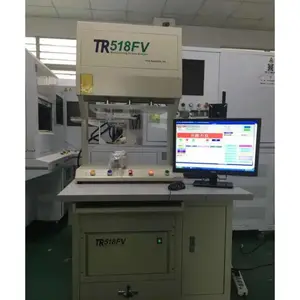 元器件测试/TRI518FV测试设备/二手ICT在线测试仪