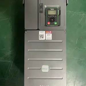 ԭװ ʩ�͵±�Ƶ��ATV310HD15N4A ����15KW ���� 380-460V