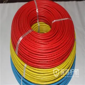 消防用耐火线缆CEFR船用电缆聚乙烯绝缘电缆
