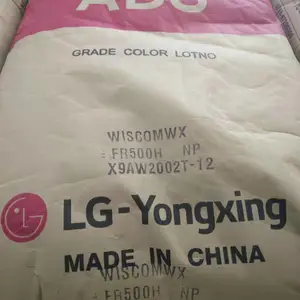 LG���FR500H��������ȼABS