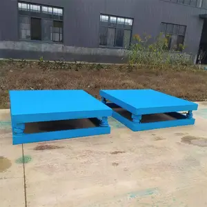 混凝土振动平台 现货混凝土制品测试振动台 小型减震震动台