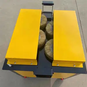 �๦��ƽ̨����� Բ�ܷ��ܴ�ĥ�� ��������ֹܽ�����ĥ�����豸