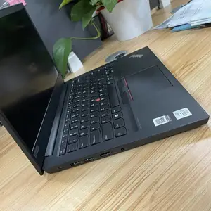 ThinkPadE14 I5 8G独显14英寸笔记本电脑租赁 一站式解决设备租用