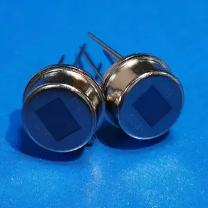 ��ӦPIR���͵���⴫����D203S���������Ӧ��