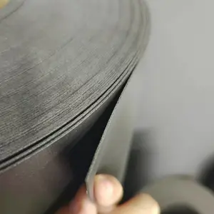 泡棉制品