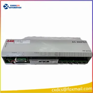 3BHB015149R1001电源单元模块优质供应商