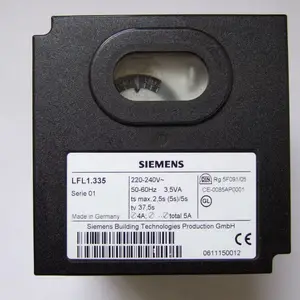 �¹�SIEMENSȼ�տ�����LAL1.25 LAL2.25�ֻ�����