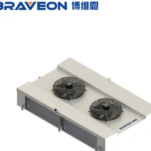 上海国产水冲霜冷风机诚信合作 欢迎来电 博维恩冷冻科技供应