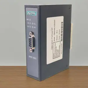 耐达讯自动化RS232转Profibus-DP网关