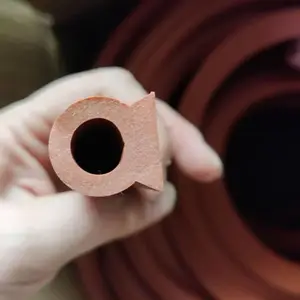 中埋式遇水膨胀橡胶止水条 丁基橡胶 建筑变形缝防渗 高效止水