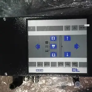 DC9229德国EL纠偏导正系统控制器