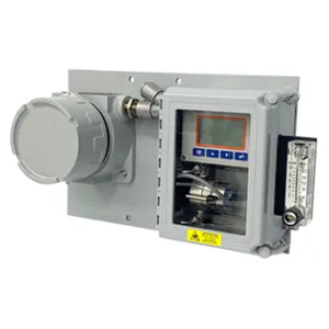 AII 品牌 GPR-2800 危险区域工艺氧气分析仪 测量危险气体