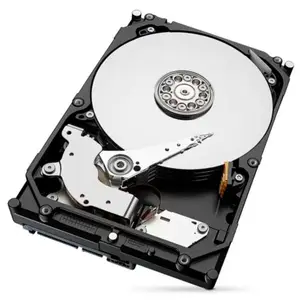 希捷 SEAGATE 台式机机械硬盘 酷鱼SATA3接口 3.5英寸 6TB ST6000DM003