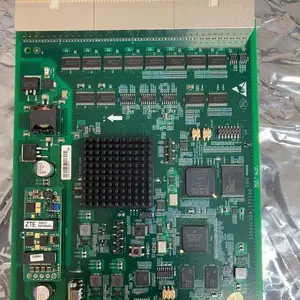 全新中兴传输设备ZXMP S330 B型交叉板 CSB板卡