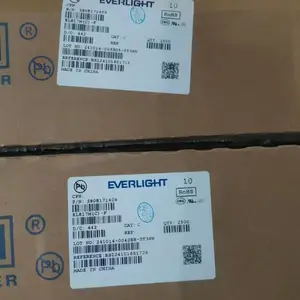 原装 EVERLIGHT/亿光 EL817M(C)-F