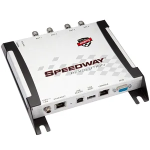 英频杰Impinj R420/R220 RFID UHF读写器