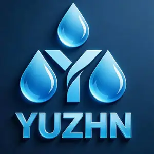 山东煜臻水处理技术有限公司
