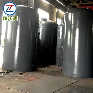 硝酸储罐 危化品储罐 耐腐蚀 源头工厂